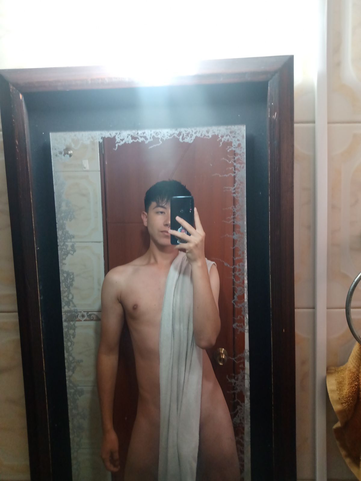 Artiest tivendann Foto 3