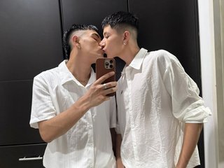 tivendann immagine del profilo del modello di cam