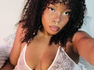 SparklingSoleil profielfoto van cam model