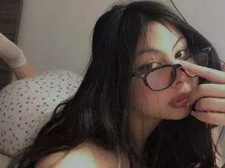 Image de profil du modèle de webcam AshleyJonson