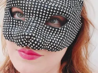 Profilbilde av KurvyKittyKatt webkamera modell