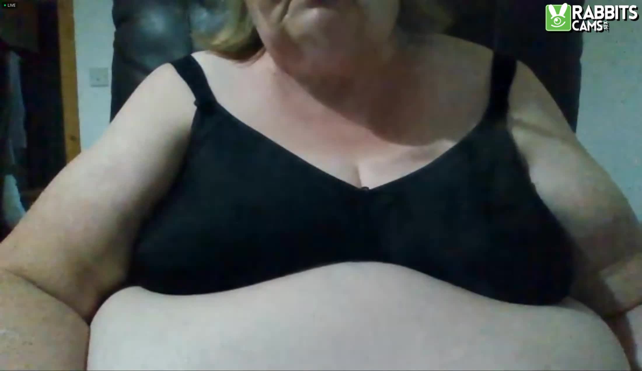 Utøver Anuk_Antonia Video 1
