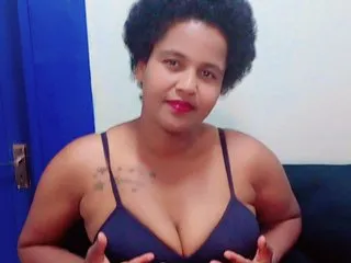 Foto de perfil de modelo de webcam de SweetPussyQ