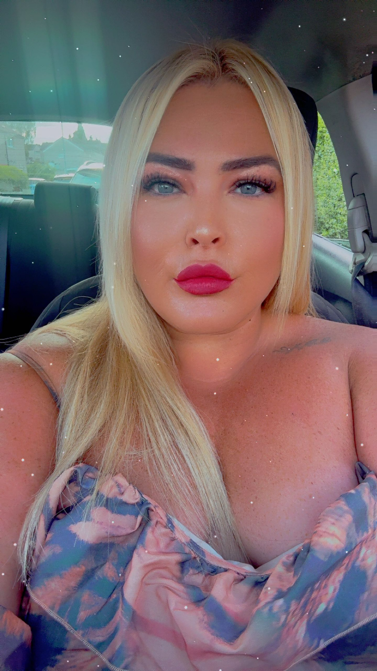 Utøver Naughty_Laurenx Bilde 2