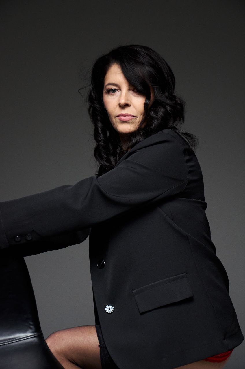 Utøver WhisperFlame Bilde 3