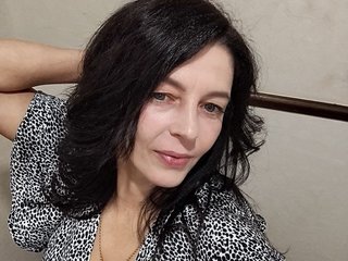 Profilbilde av WhisperFlame webkamera modell