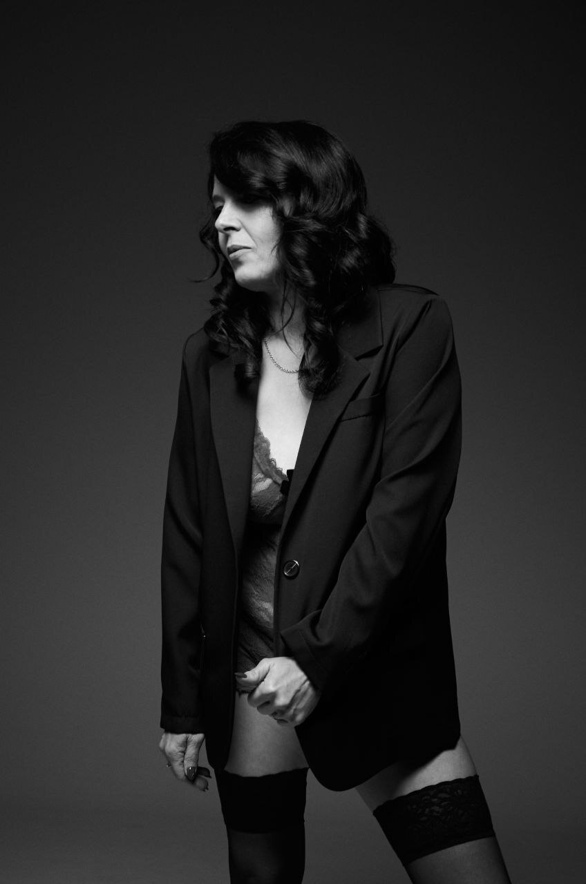 Utøver WhisperFlame Bilde 1