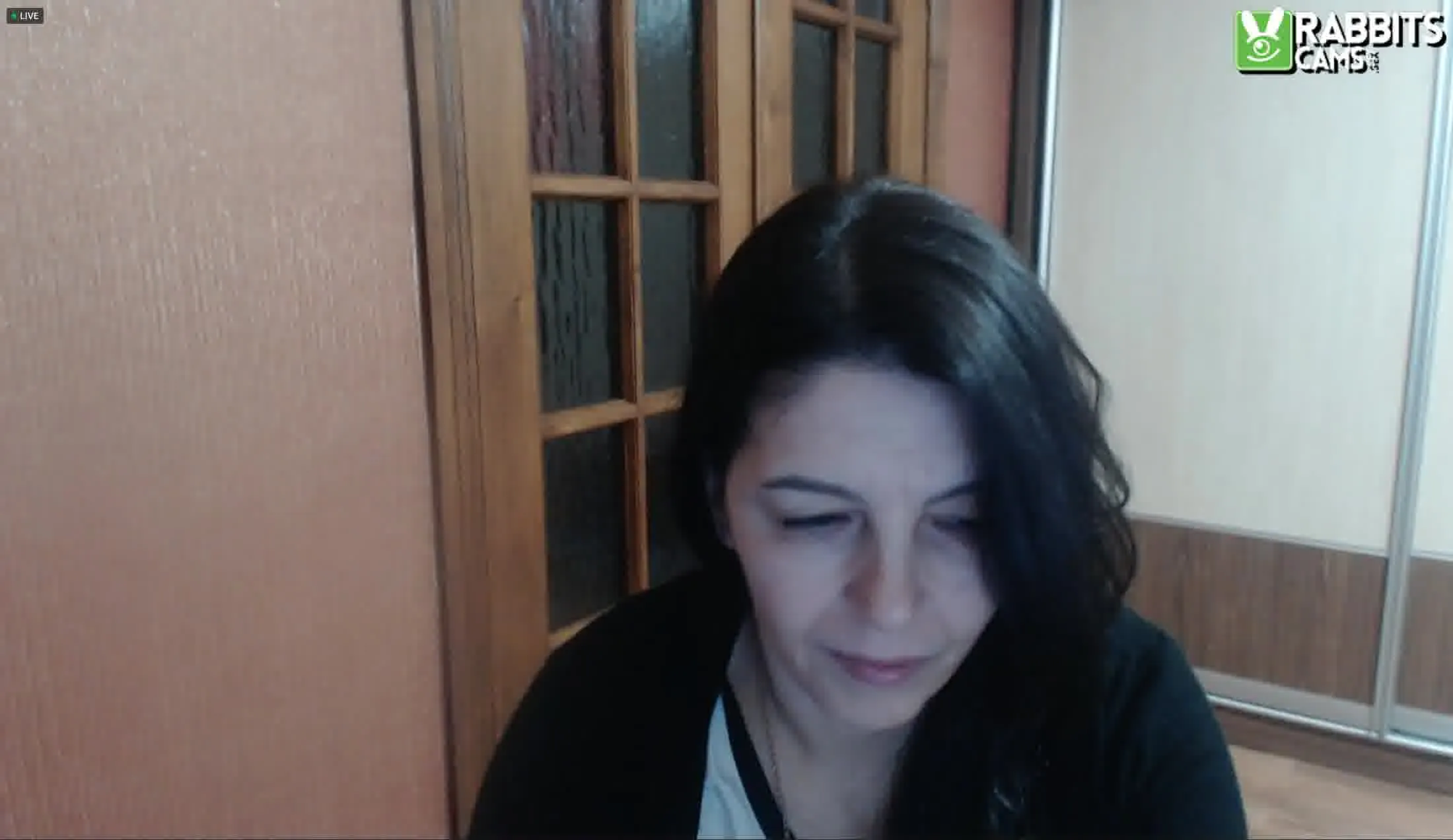 Interprete WhisperFlame Video 1