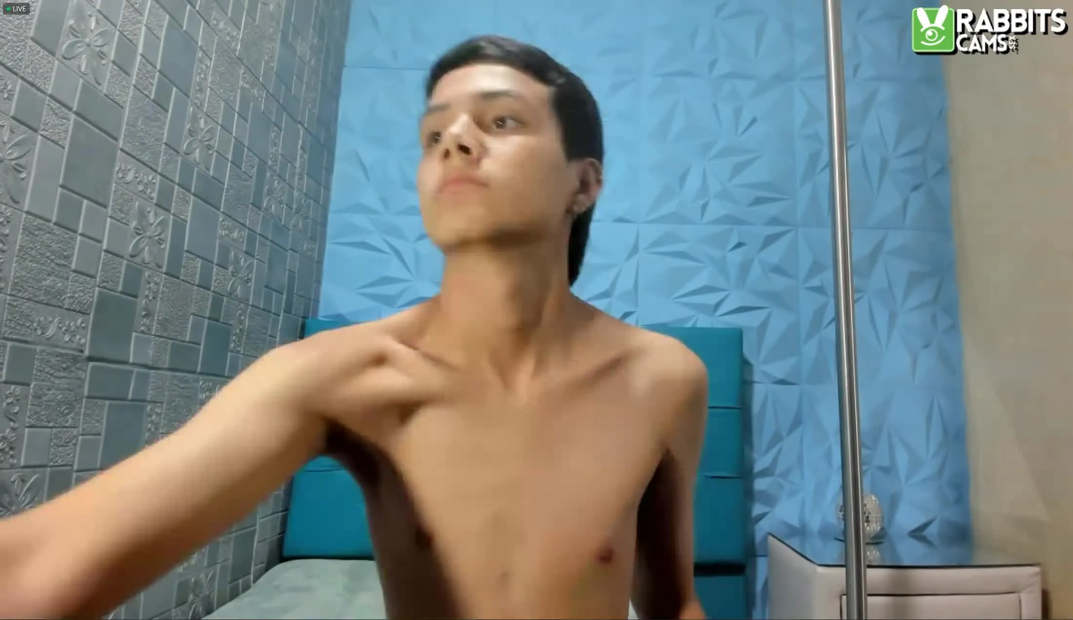 Interprète Passiontender Vidéo 1