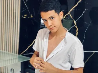 Image de profil du modèle de webcam Passiontender
