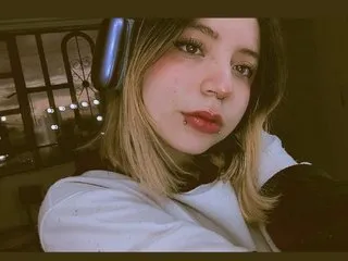 Image de profil du modèle de webcam Romynagolden