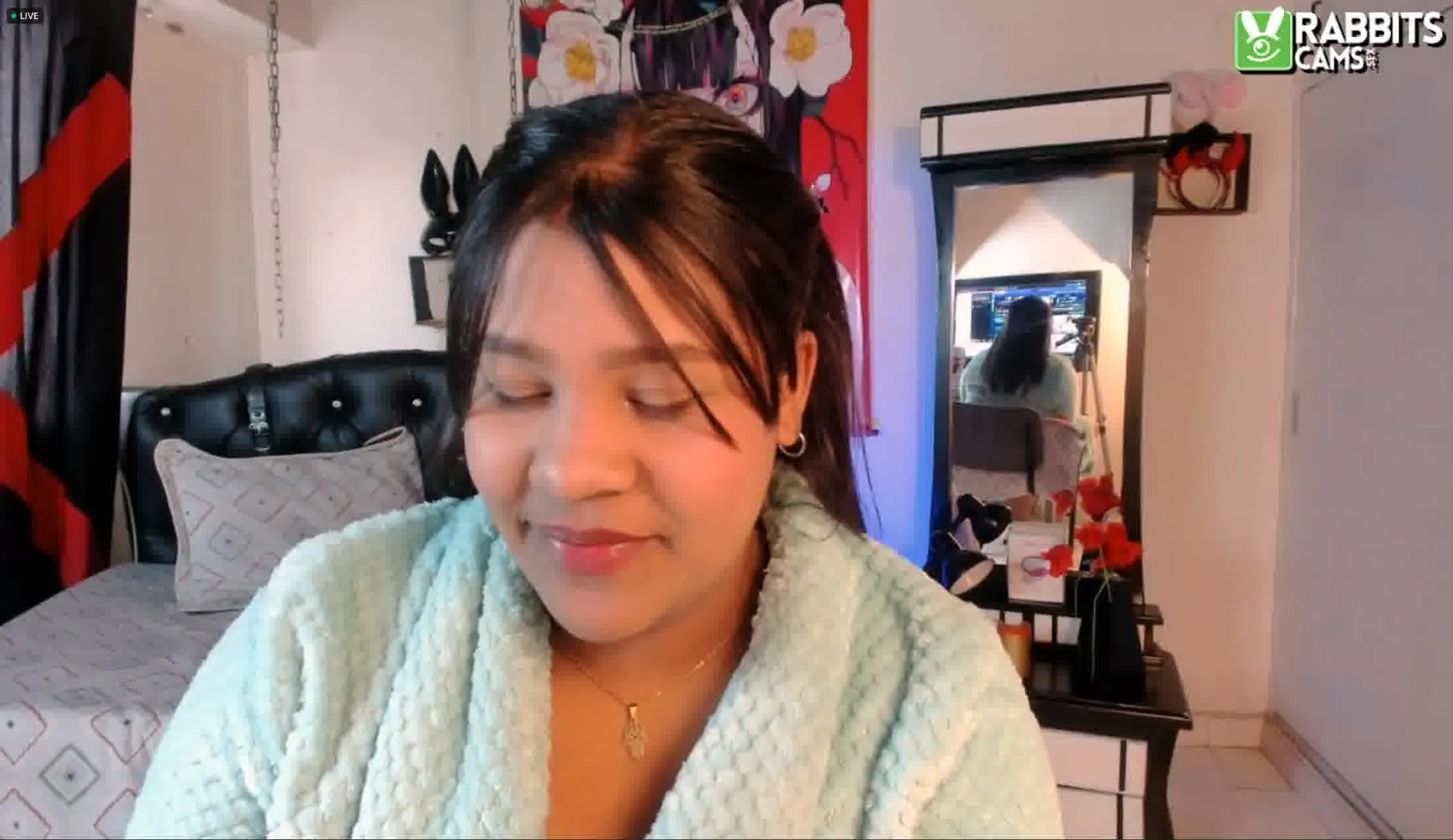 Interprète Alisonosbourne Vidéo 1