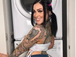 NikitaRaeBlack live cam