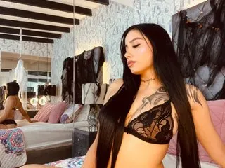 CelesteCox cam model profile picture