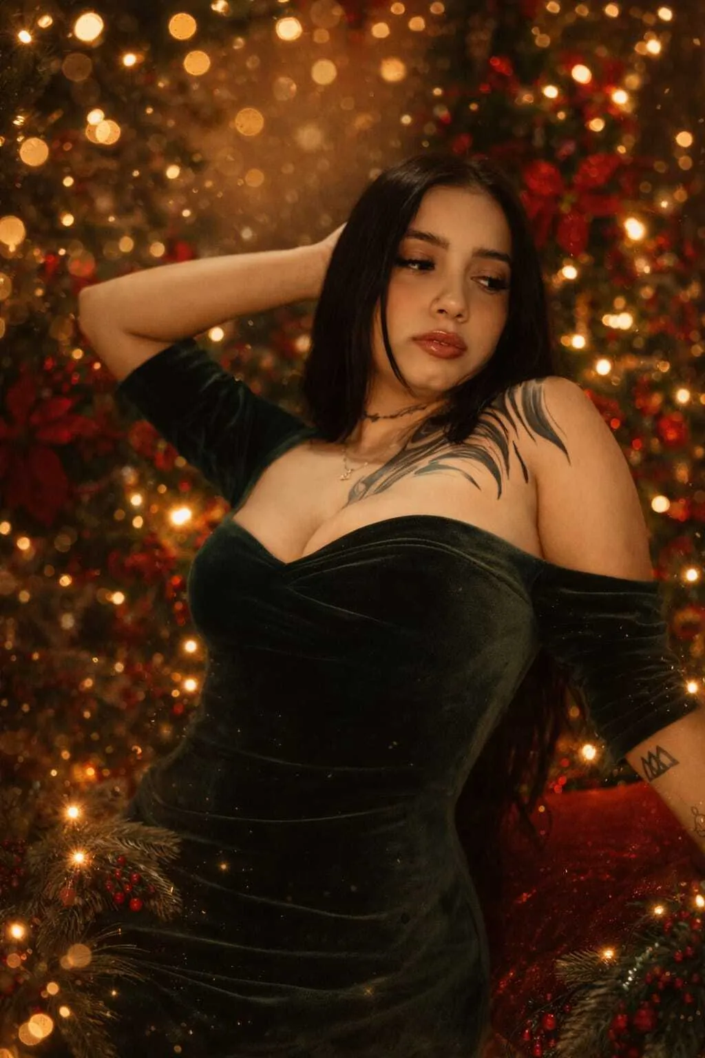 Interprète CelesteCox Photo 4