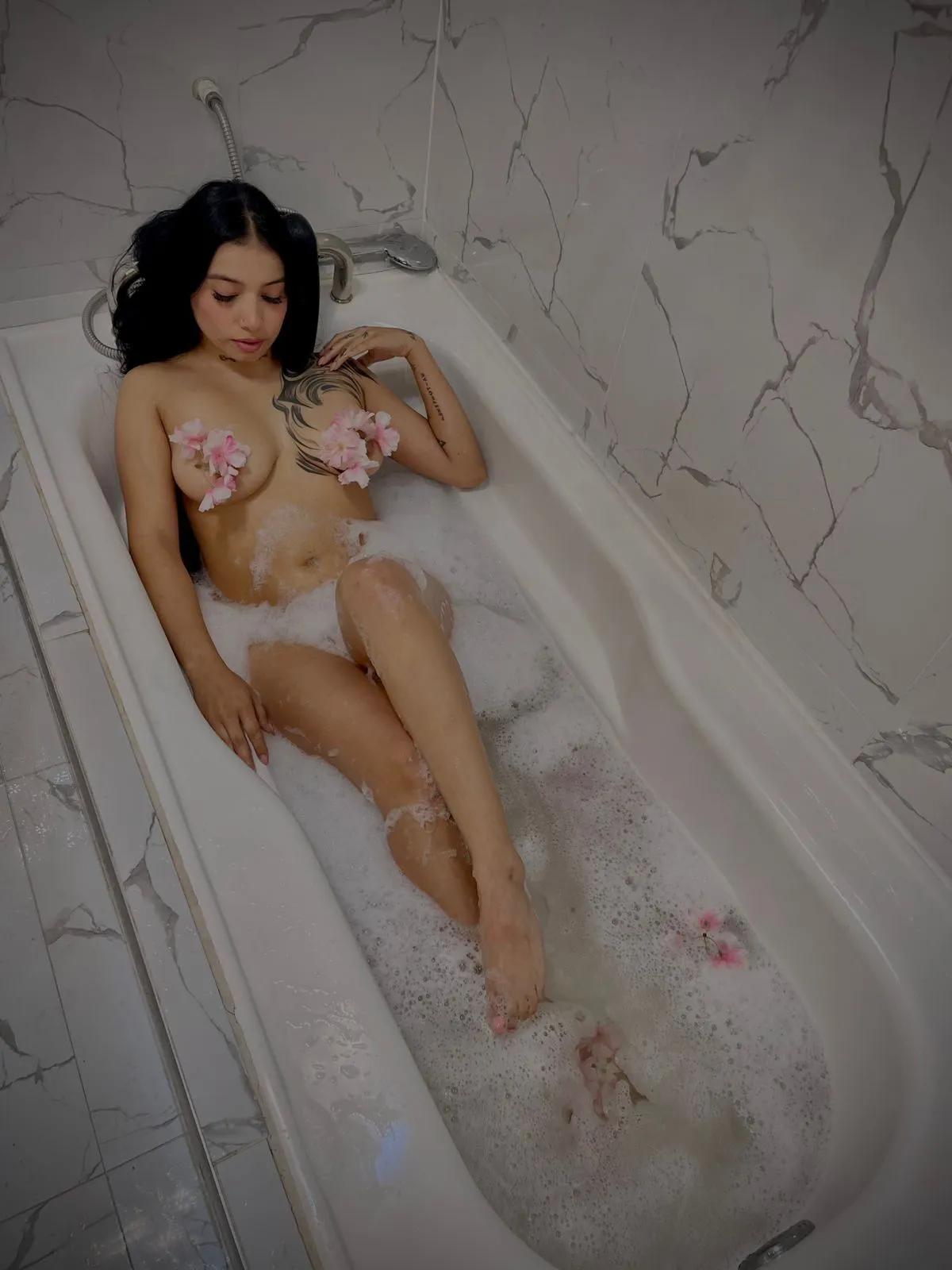 Interprète CelesteCox Photo 11