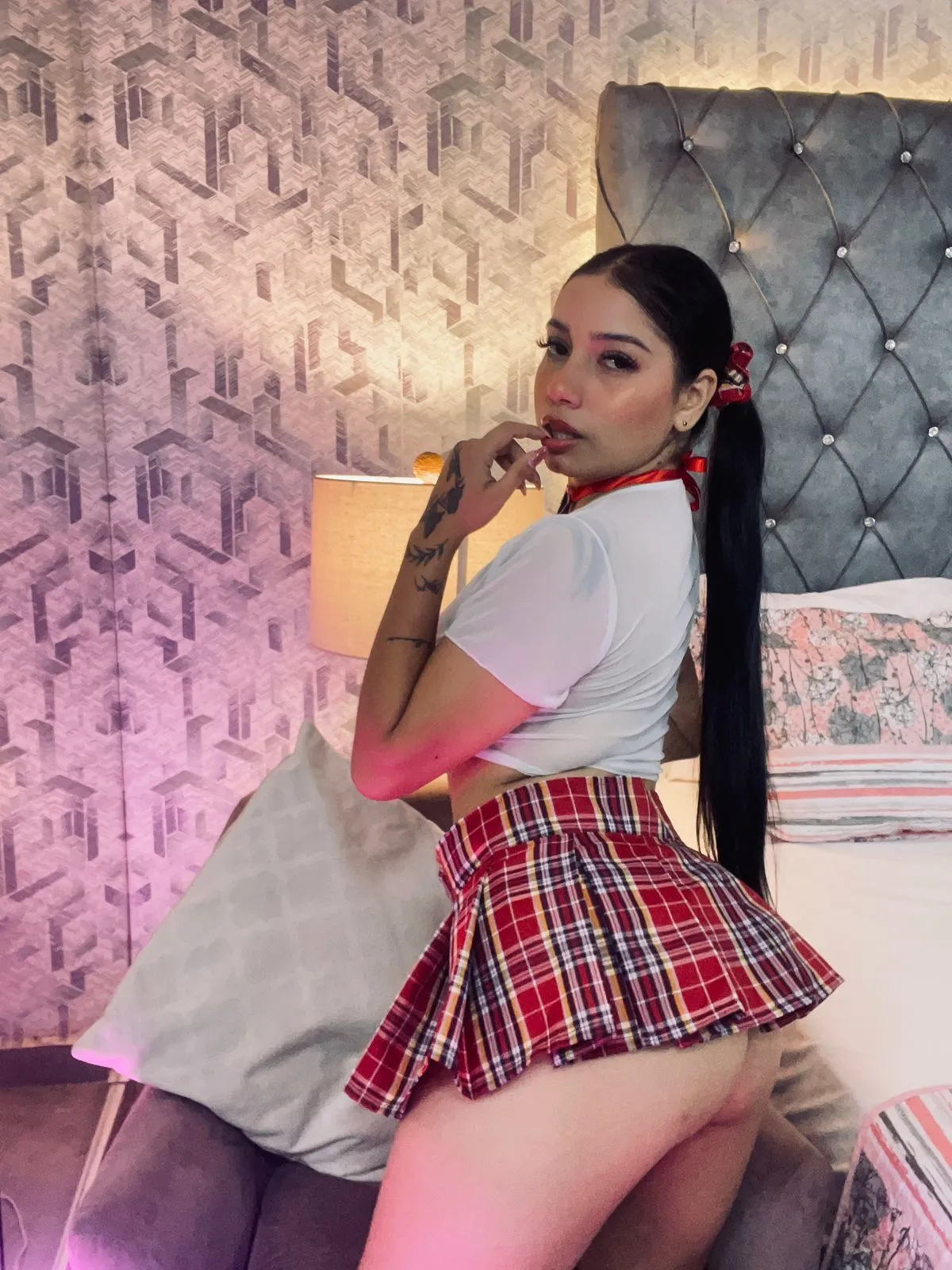 Interprète CelesteCox Photo 4