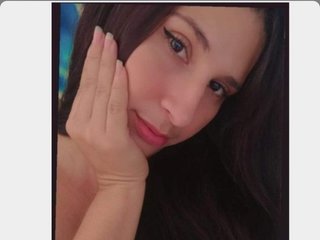 Valeriasquirt25 Profilbild des Cam-Modells