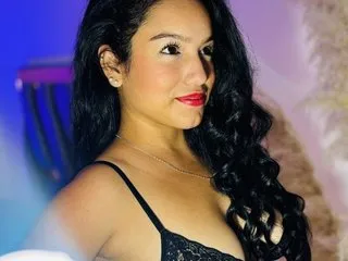 Profilbilde av Karolinegutierres webkamera modell