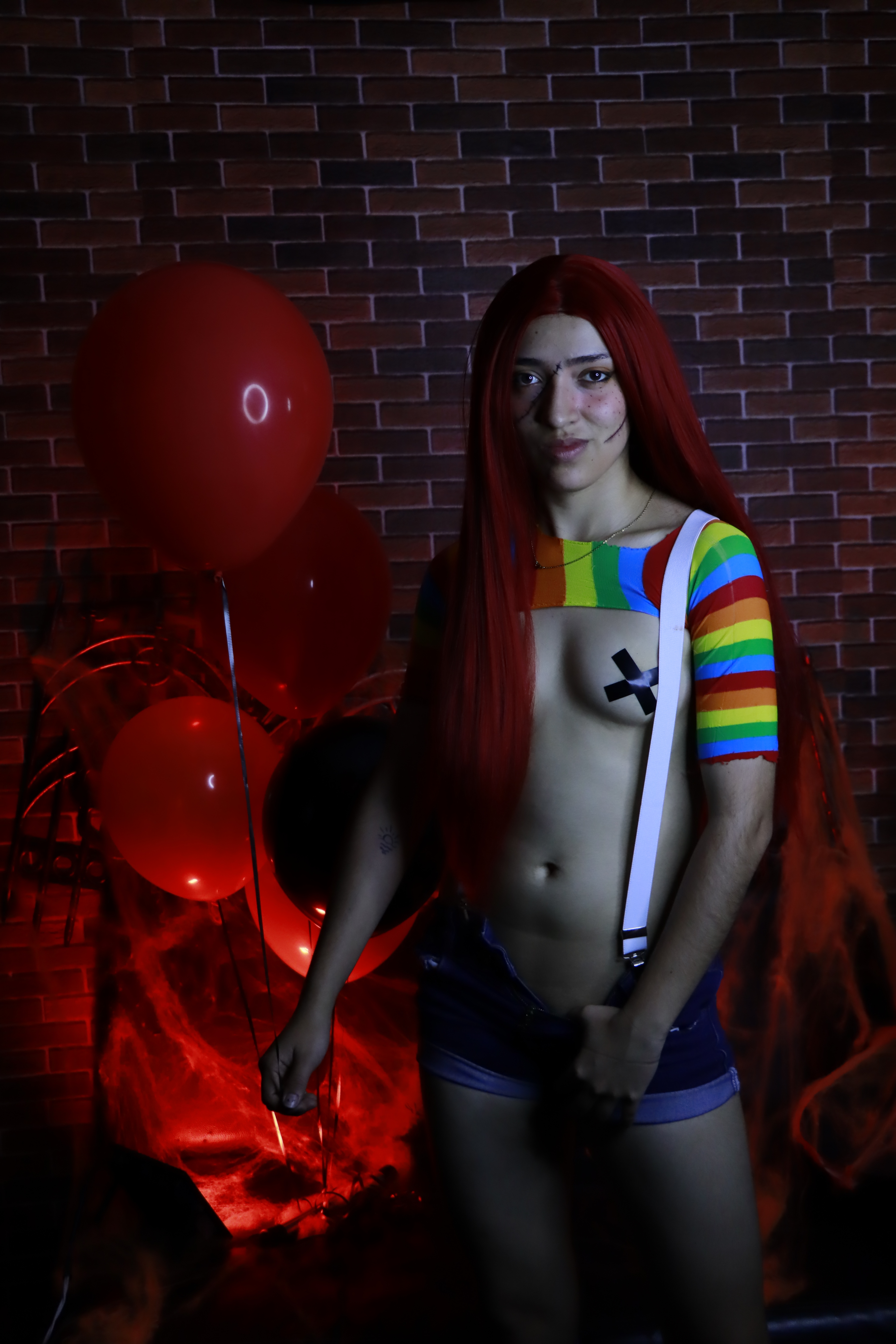 Artista michaelmistress Foto 6