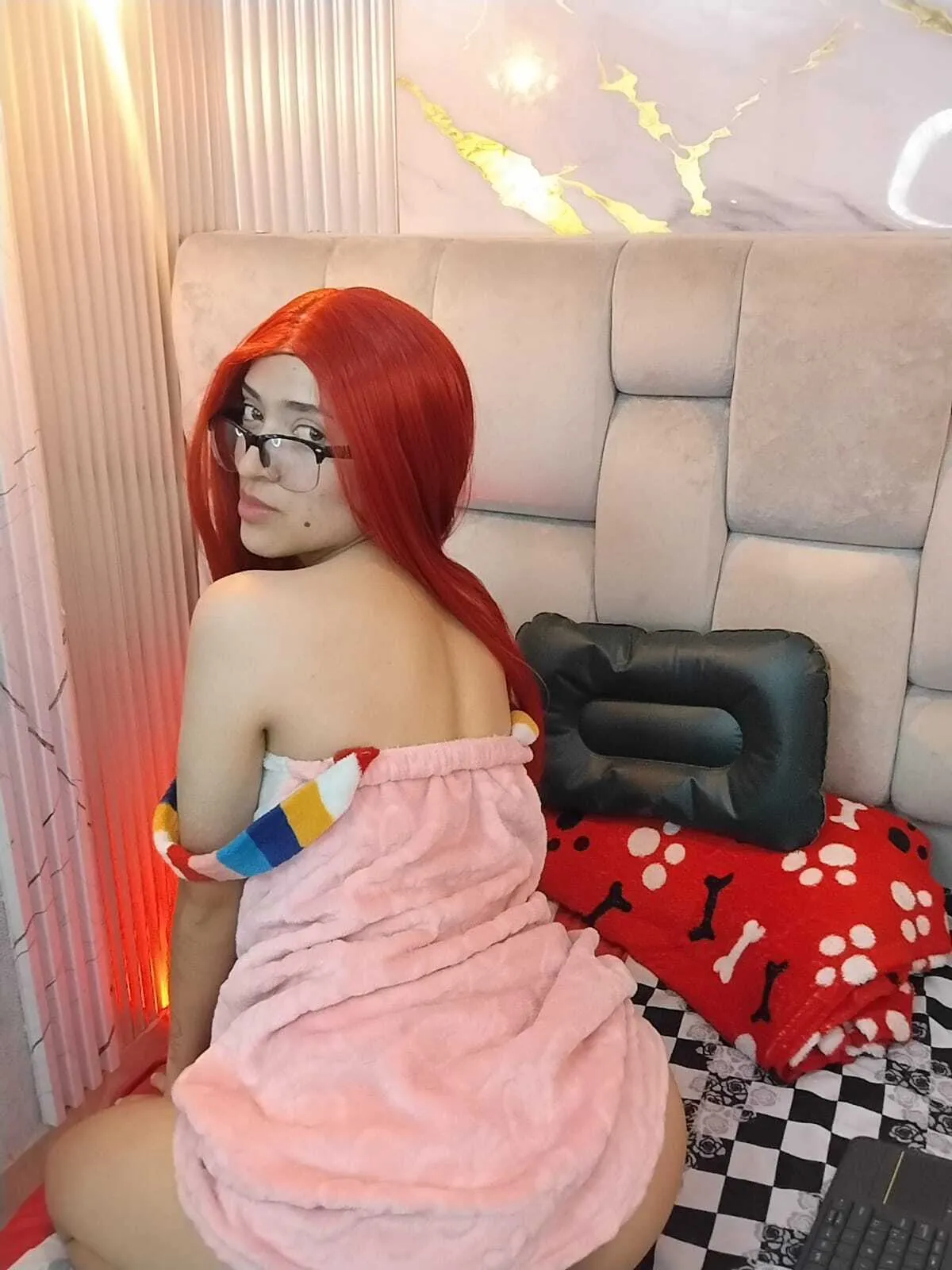 Artista michaelmistress Foto 4