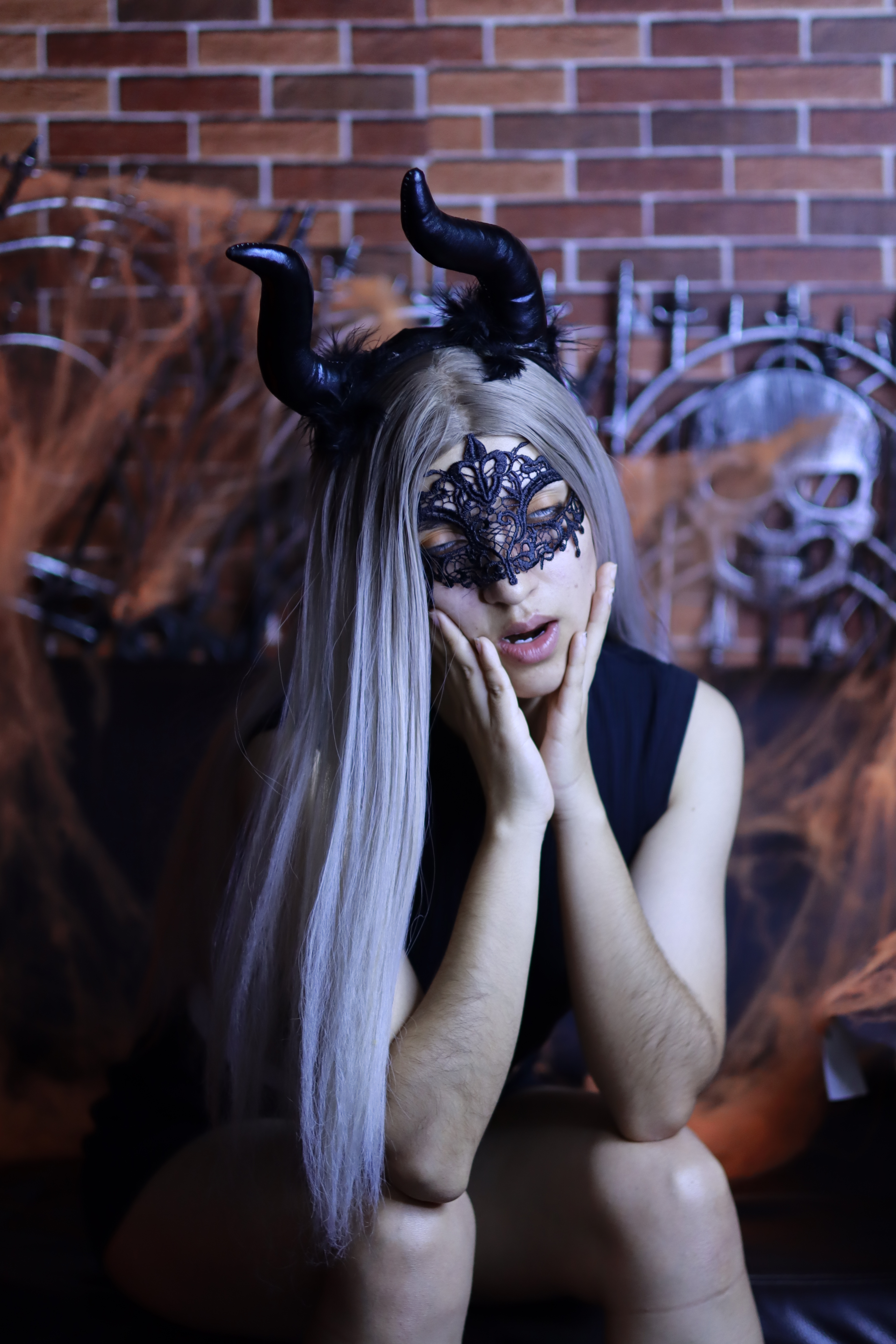 Performer michaelmistress Photo 11