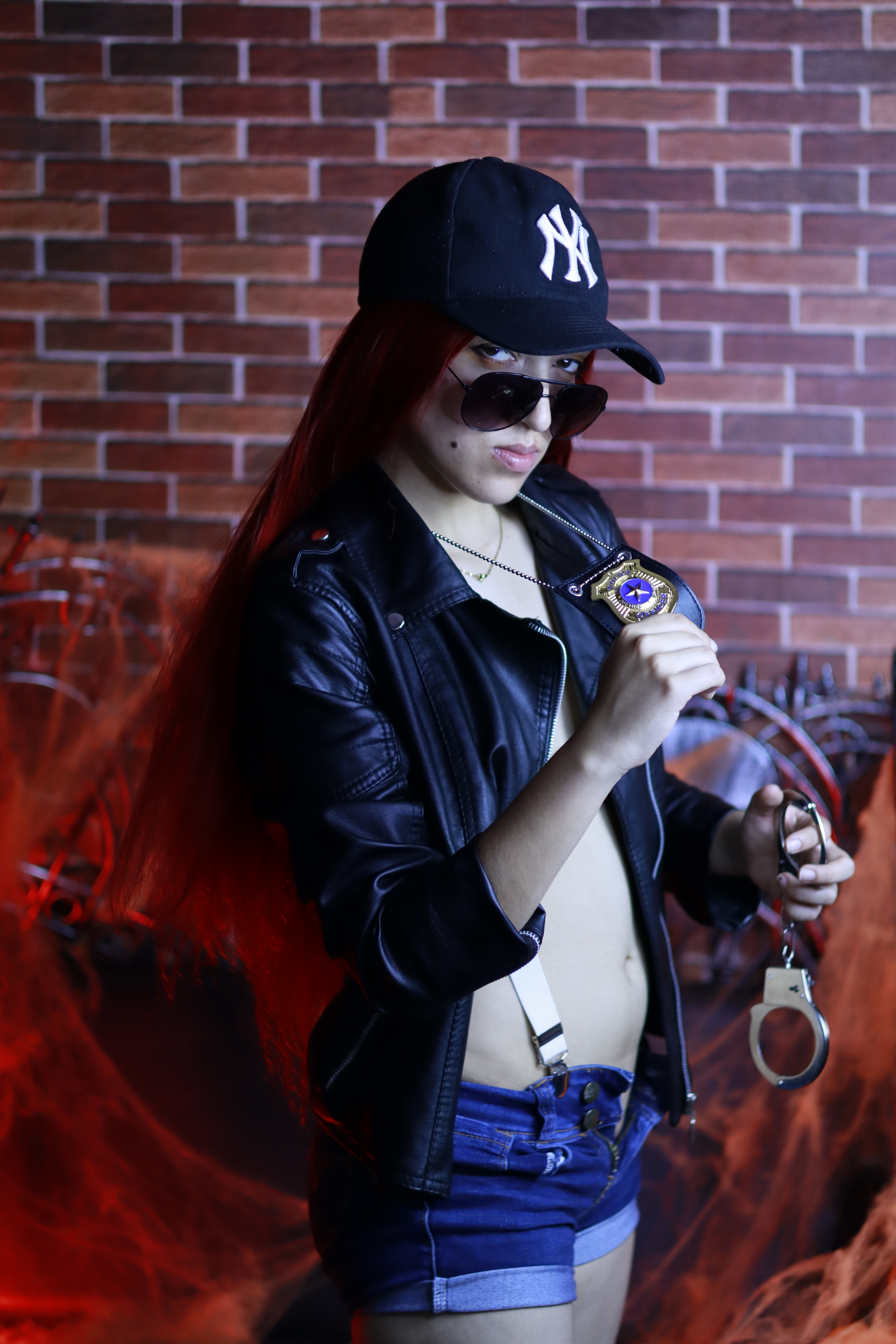 Performer michaelmistress Photo 9