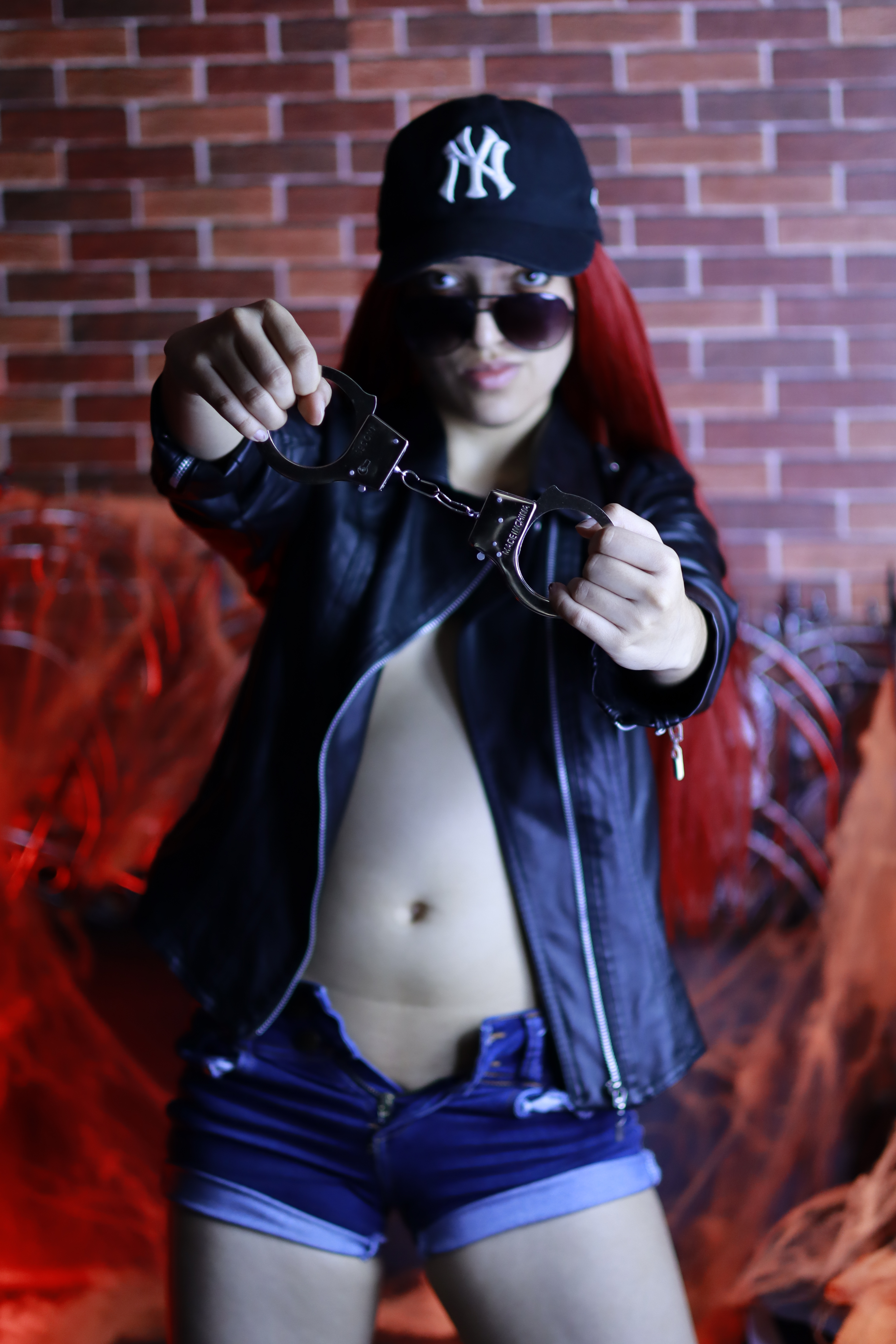 Performer michaelmistress Photo 10