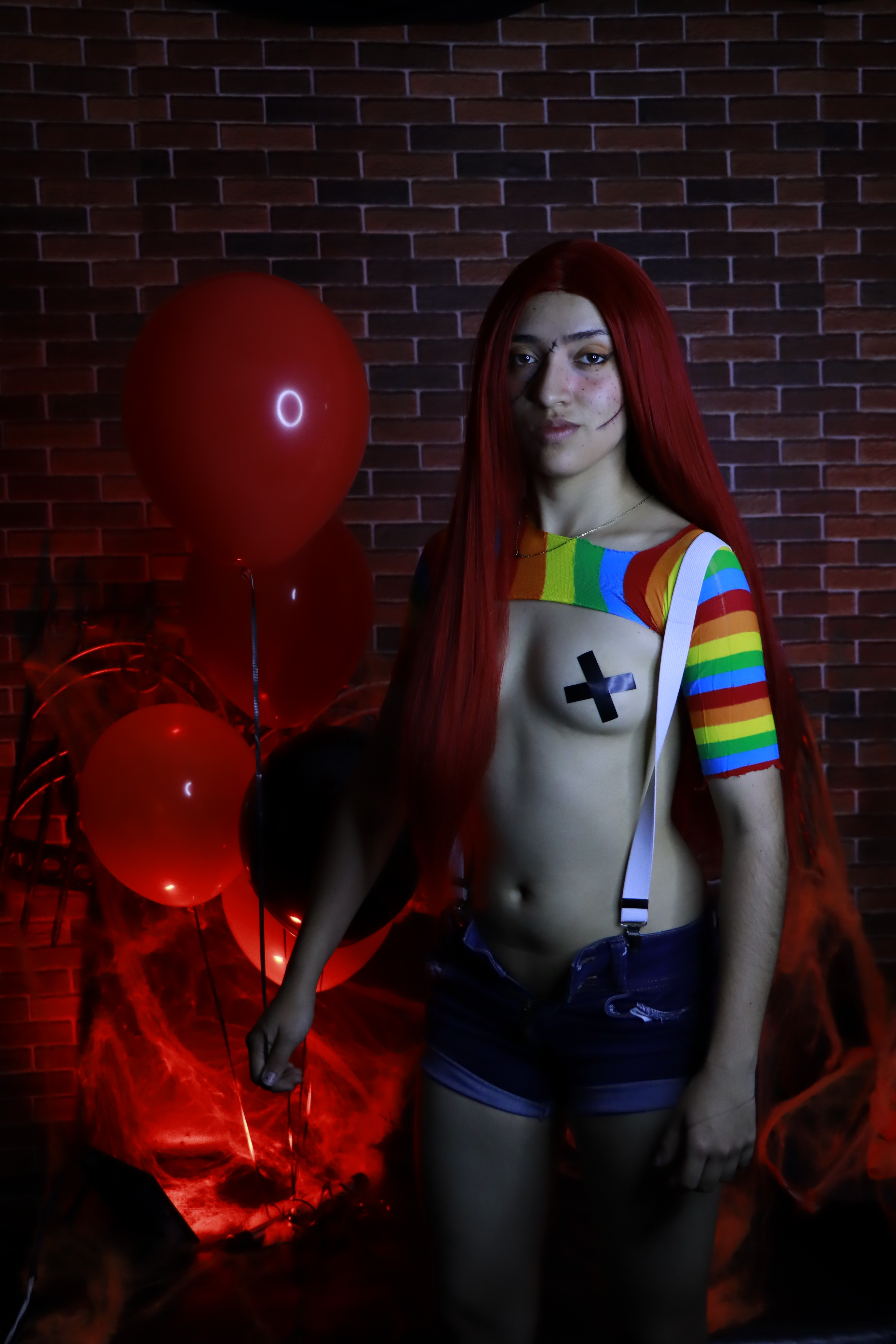 Artista michaelmistress Foto 8