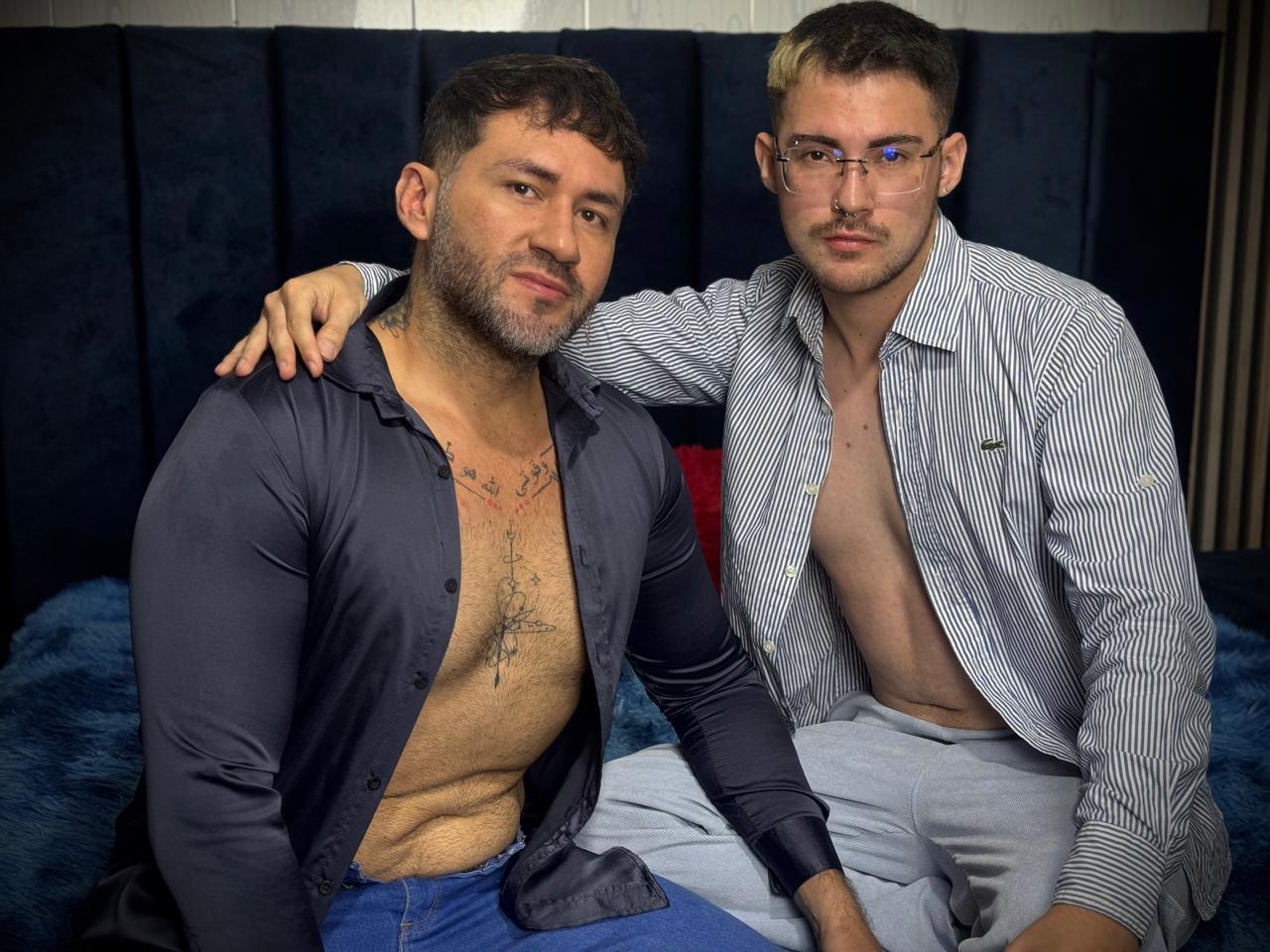 Interprete LeoInferno Foto 11