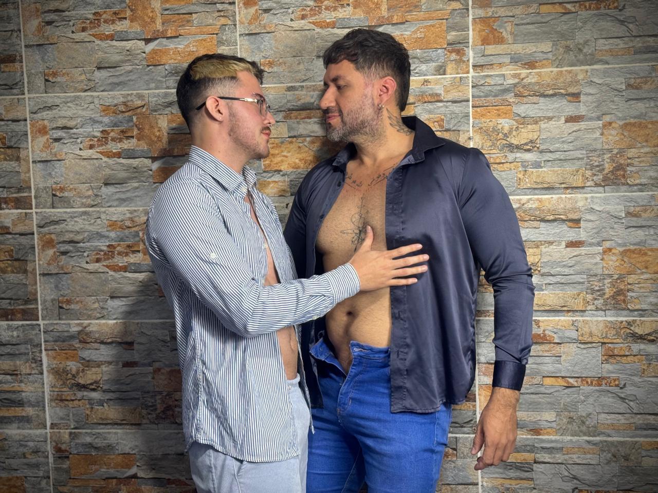 Interprete LeoInferno Foto 5