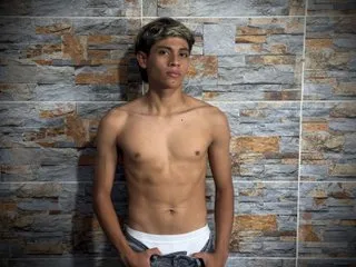 JaxInferno immagine del profilo del modello di cam