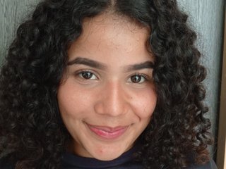 Imagen de perfil de modelo de cámara web de Queenoflaughter