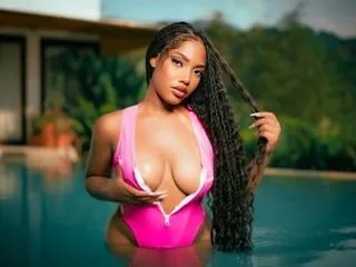 GiselleWood immagine del profilo del modello di cam