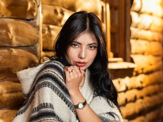 Imagen de perfil de modelo de cámara web de SophieOrtizz