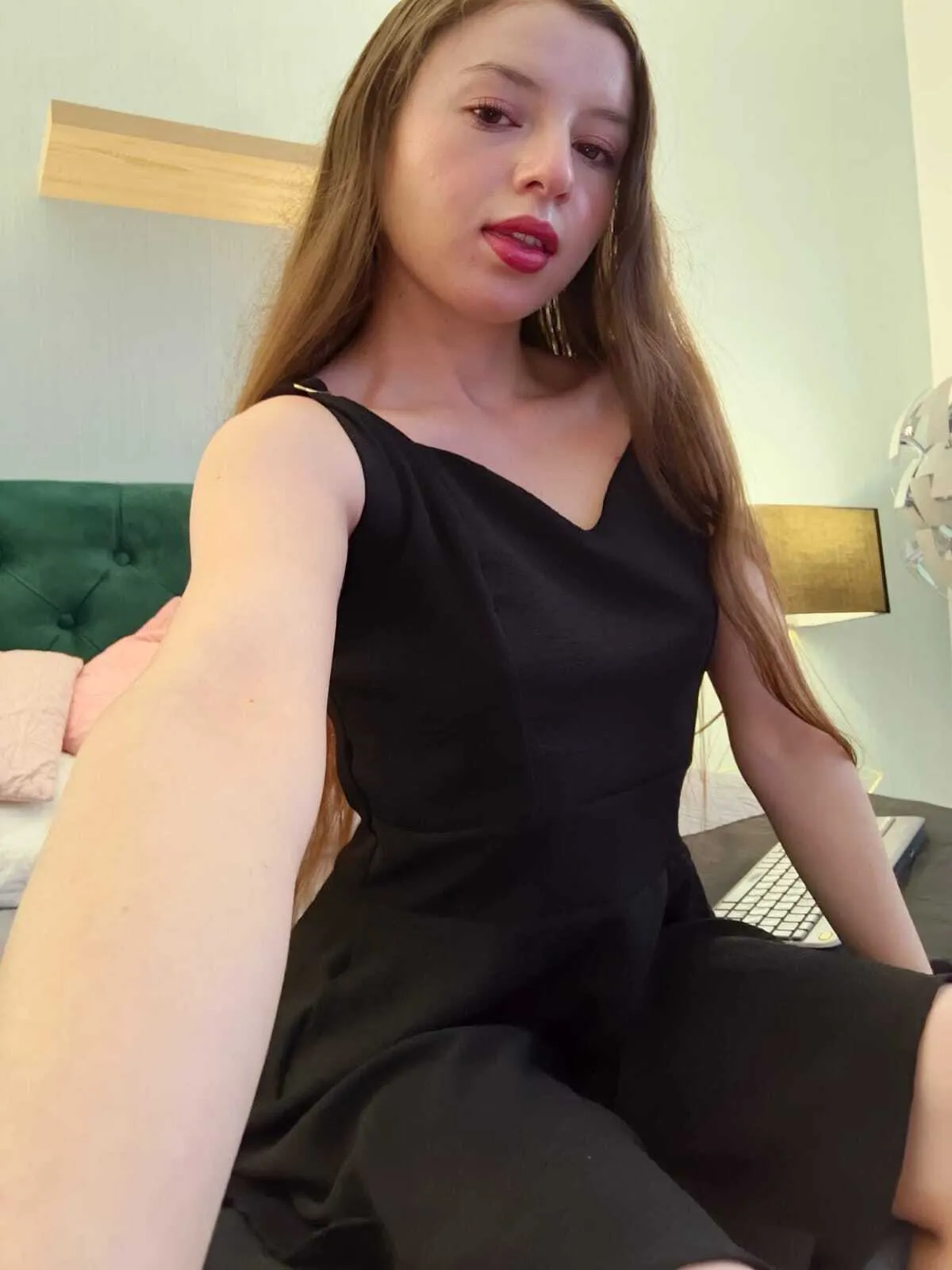 Intérprete Violeta_Nova Foto 4