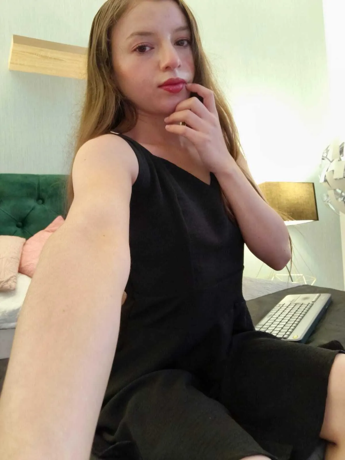 Intérprete Violeta_Nova Foto 12