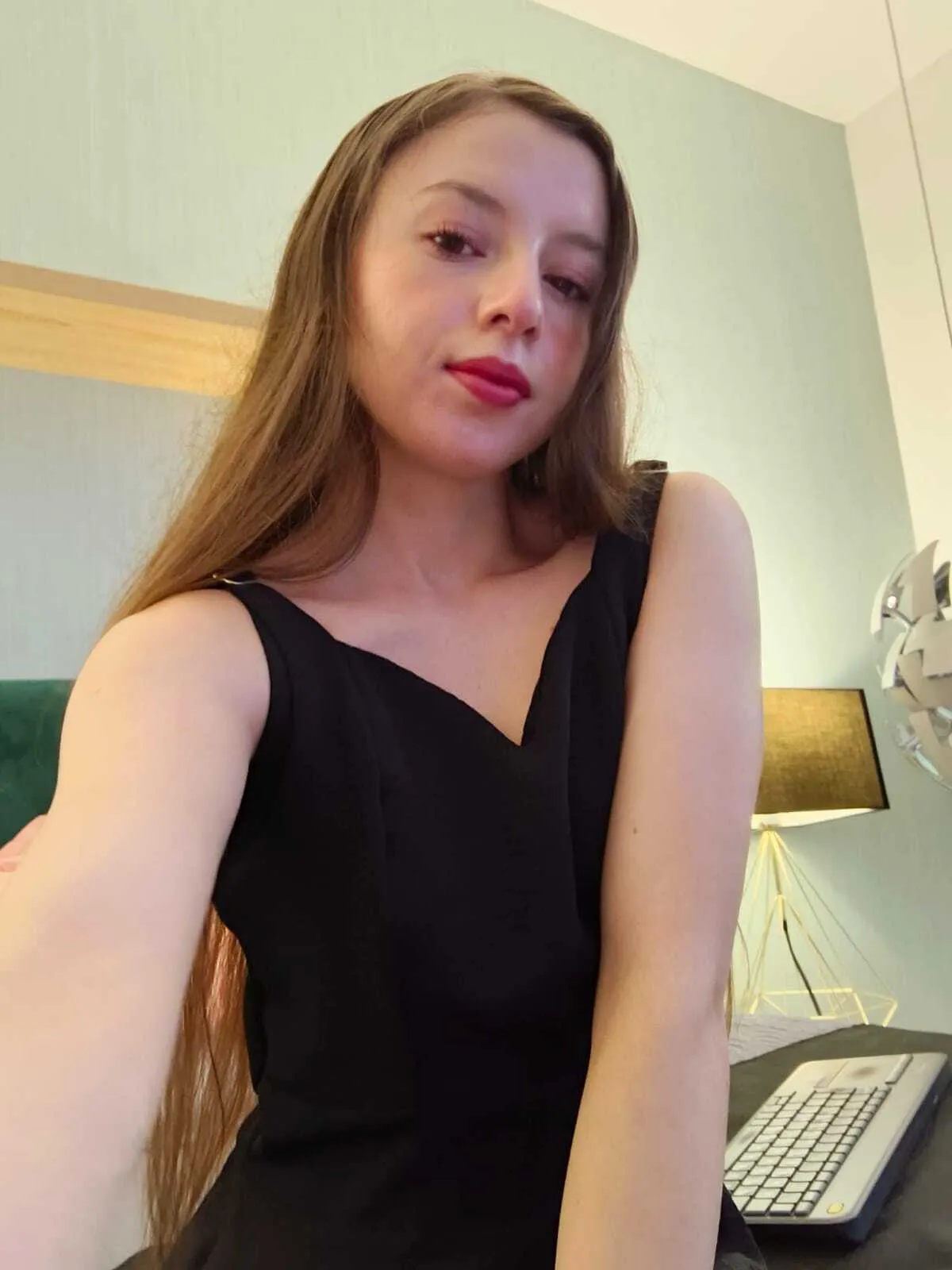 Intérprete Violeta_Nova Foto 10