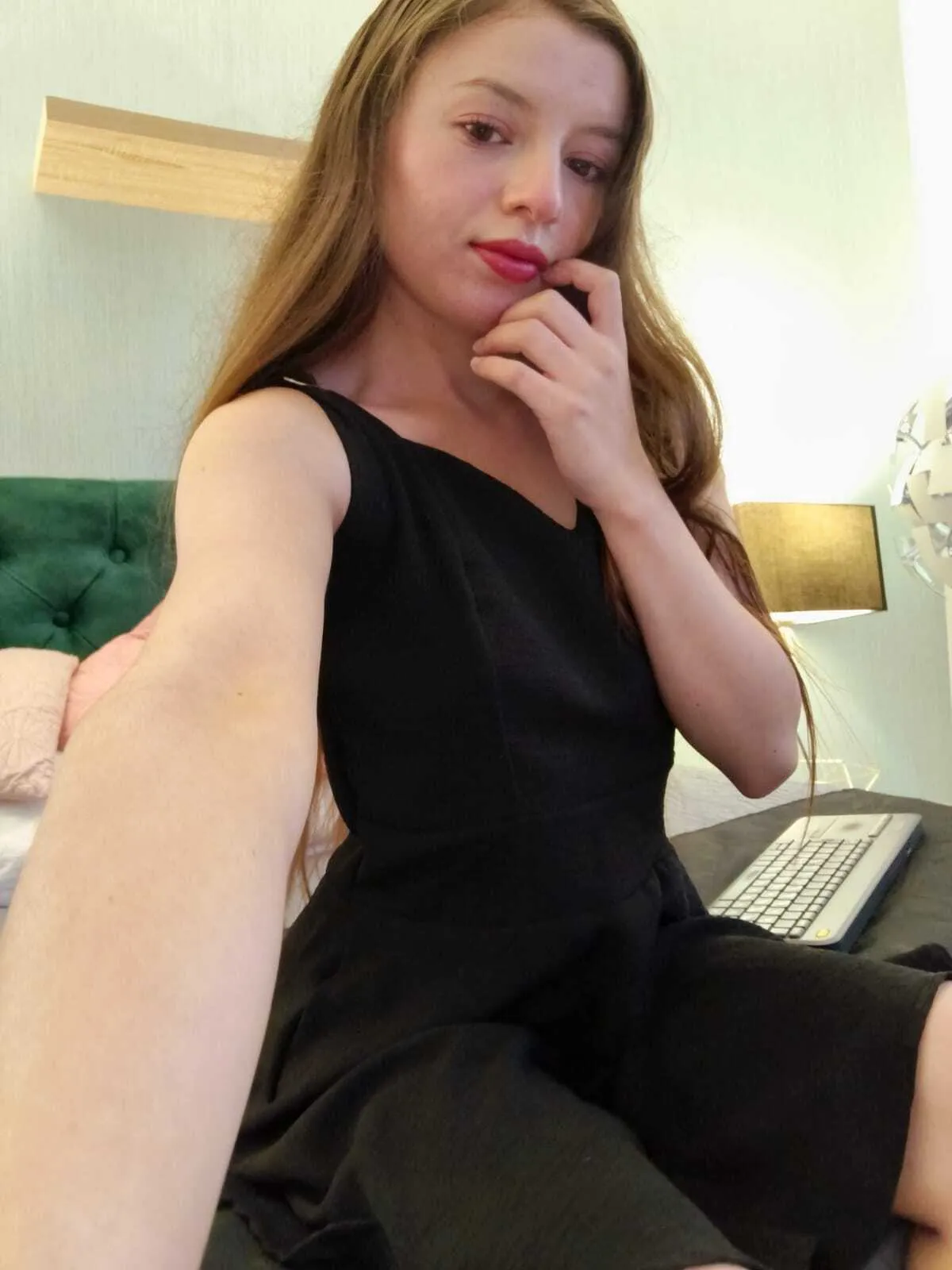 Intérprete Violeta_Nova Foto 9