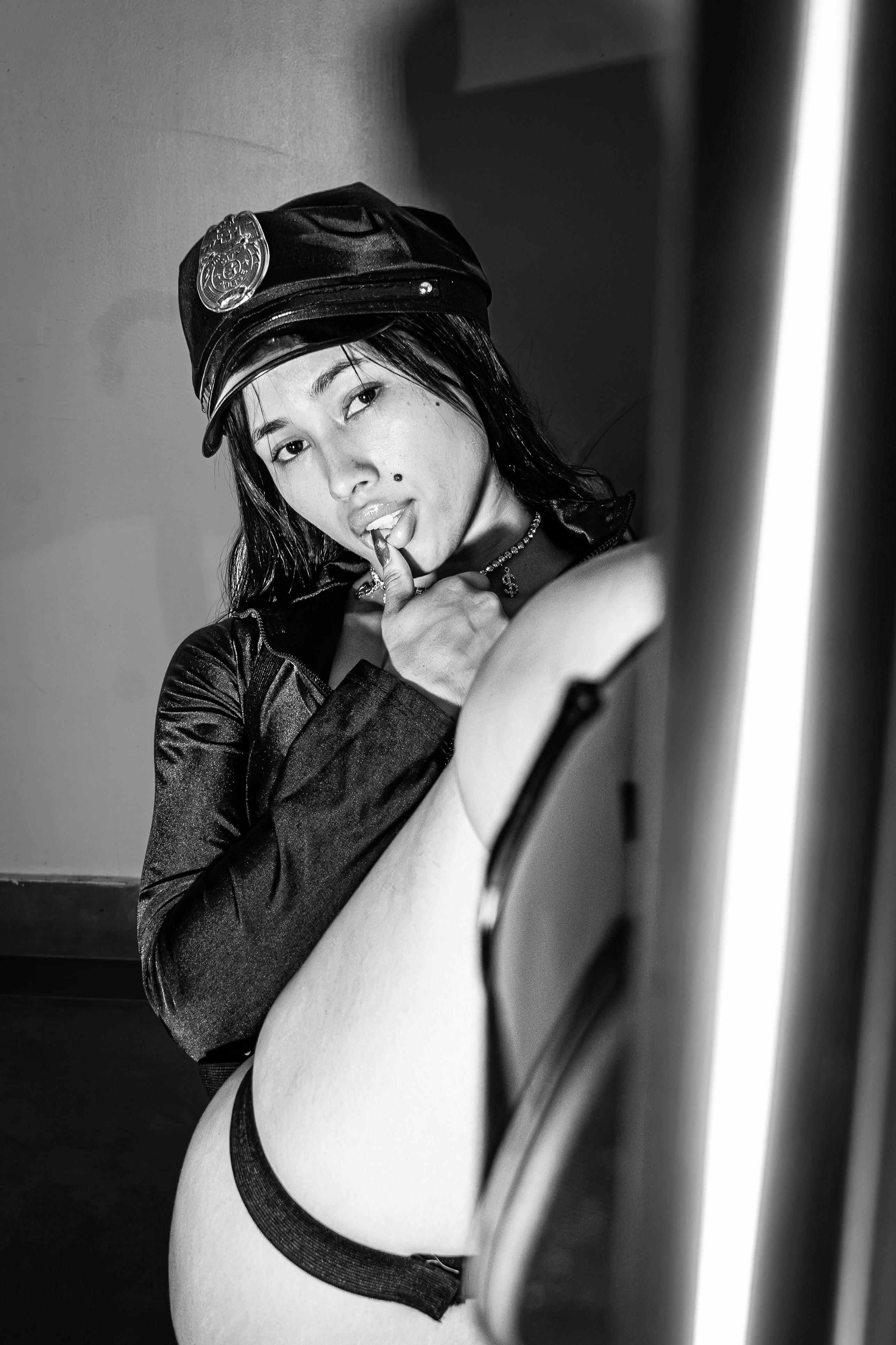 Performer NashiroSakurai Photo 2