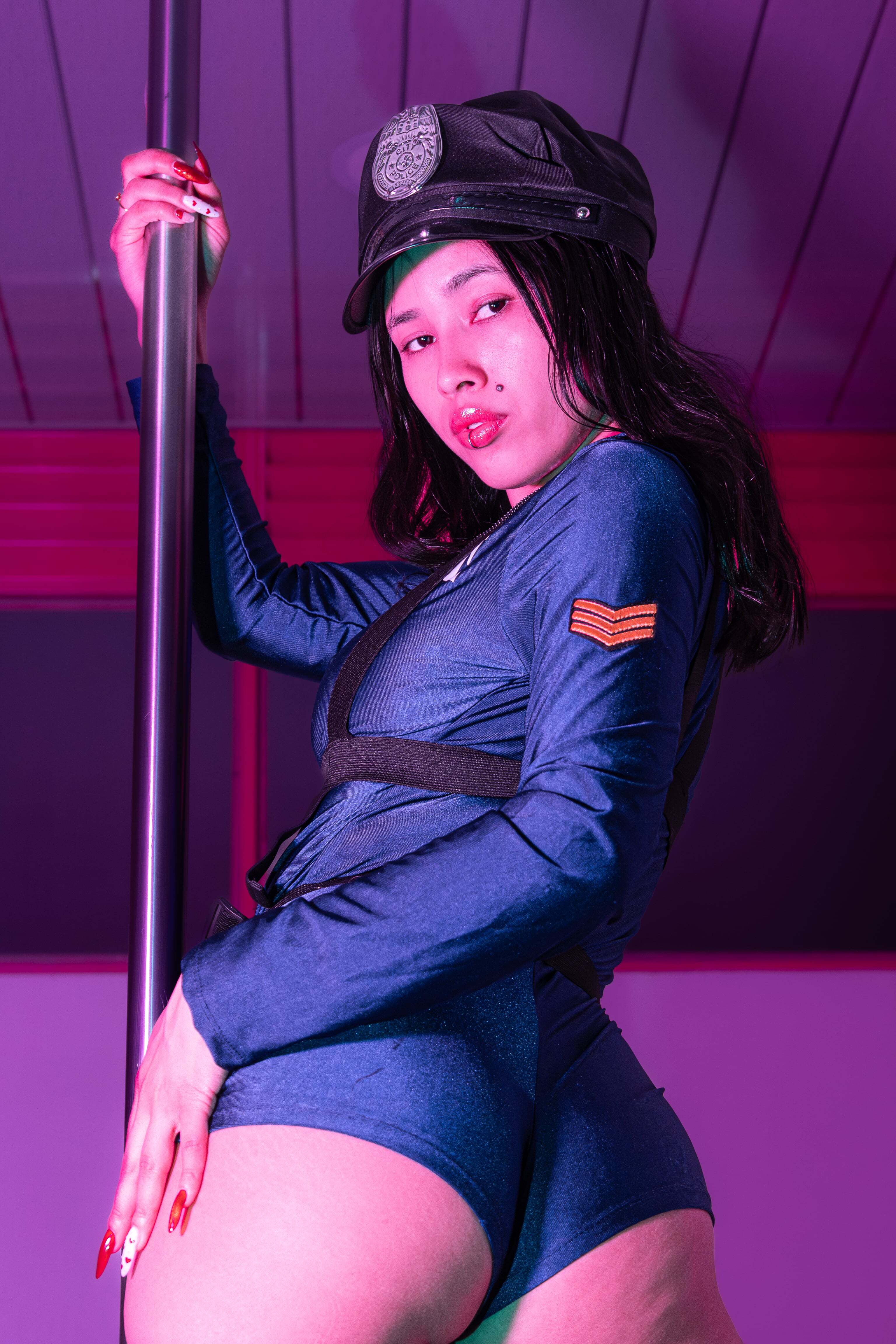 Performer NashiroSakurai Photo 8