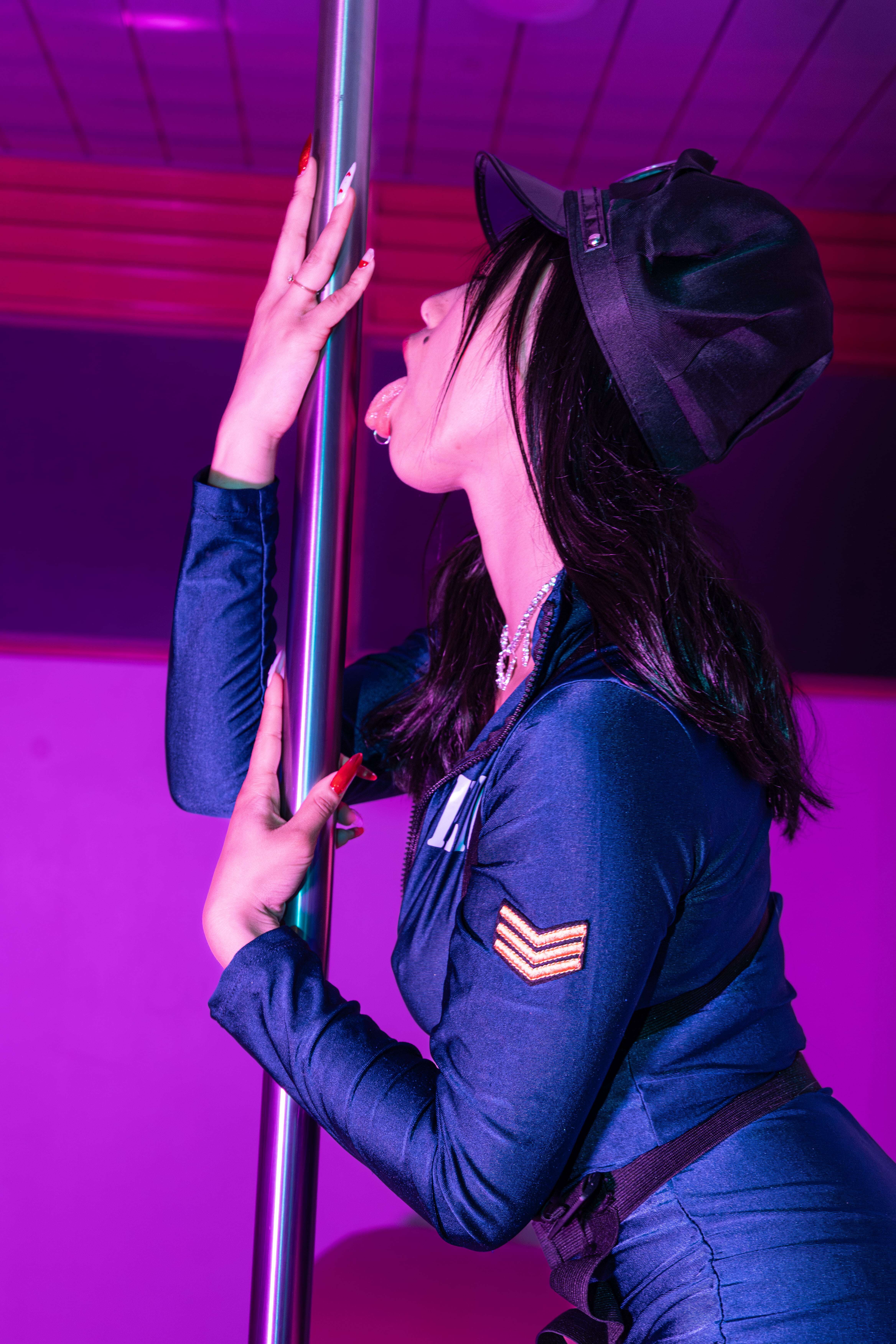 Performer NashiroSakurai Photo 3