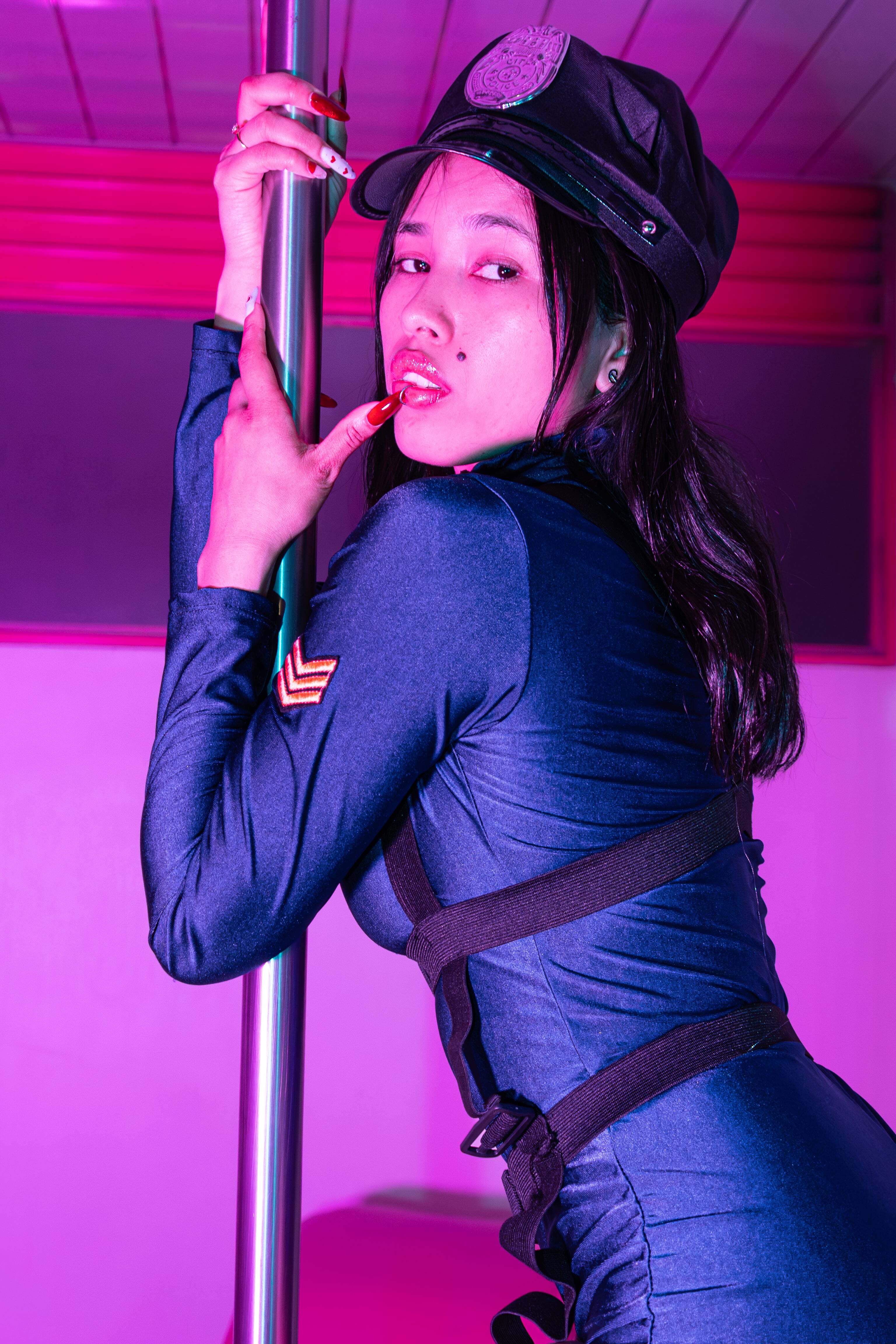 Performer NashiroSakurai Photo 7