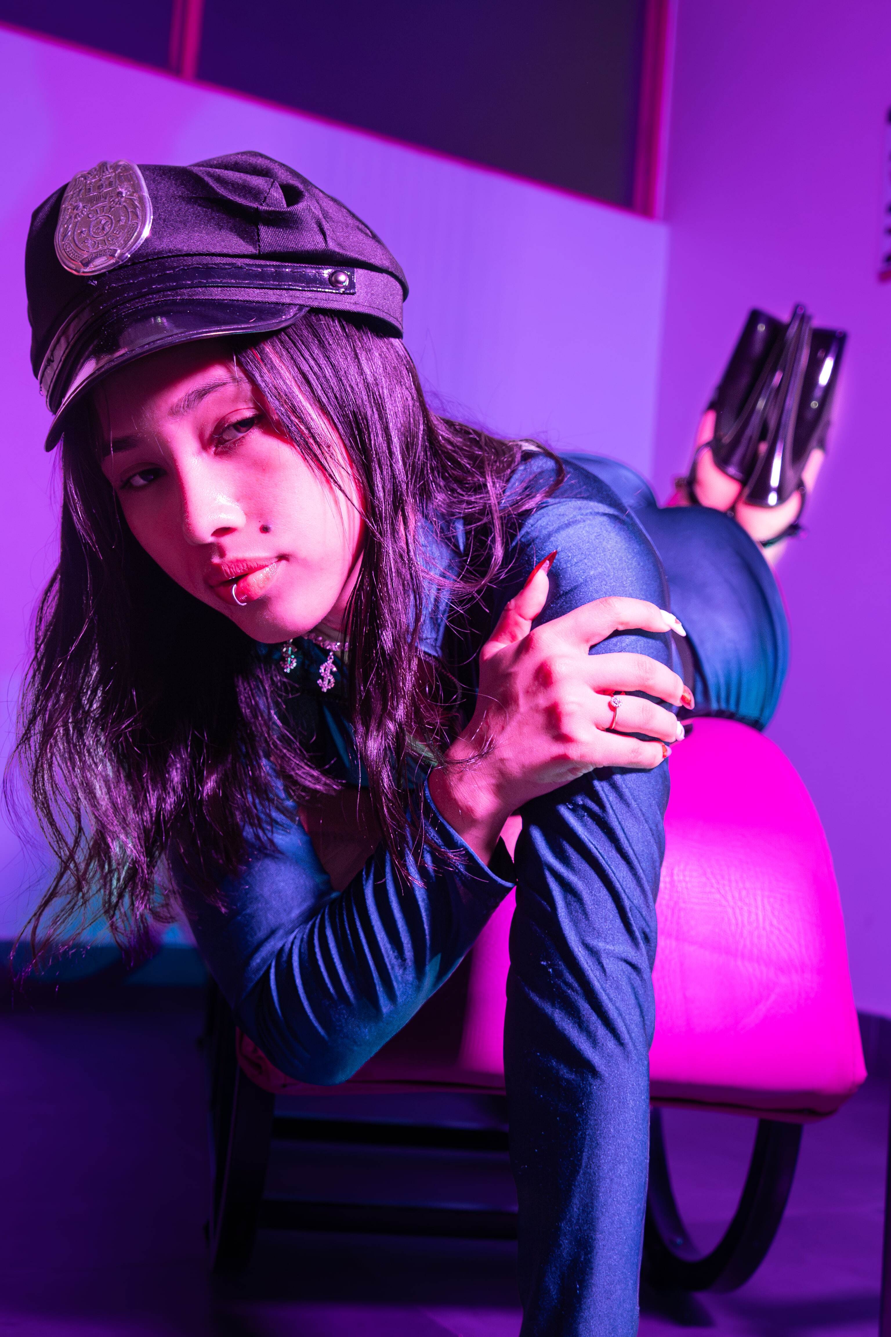 Performer NashiroSakurai Photo 6