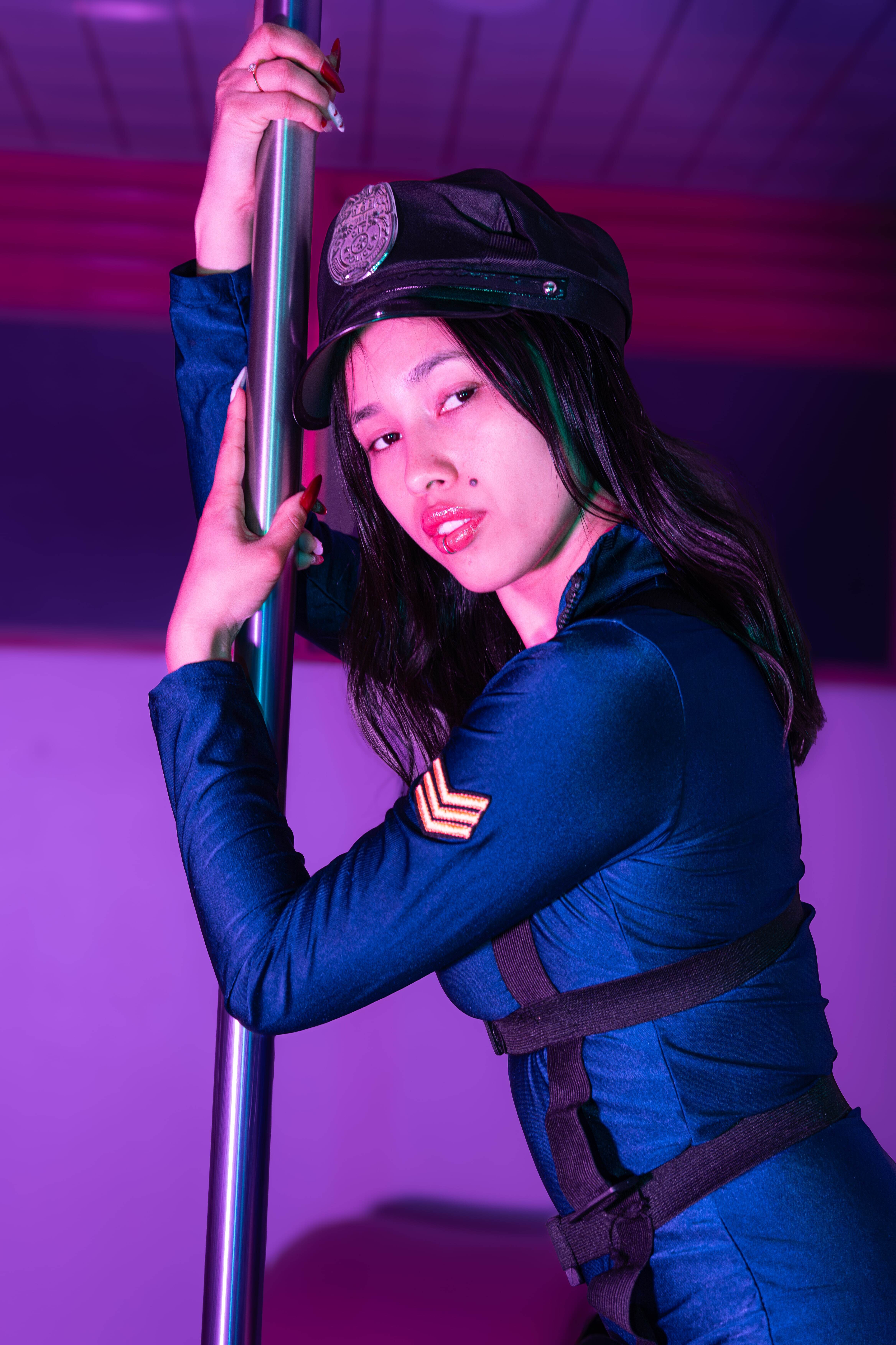 Performer NashiroSakurai Photo 1