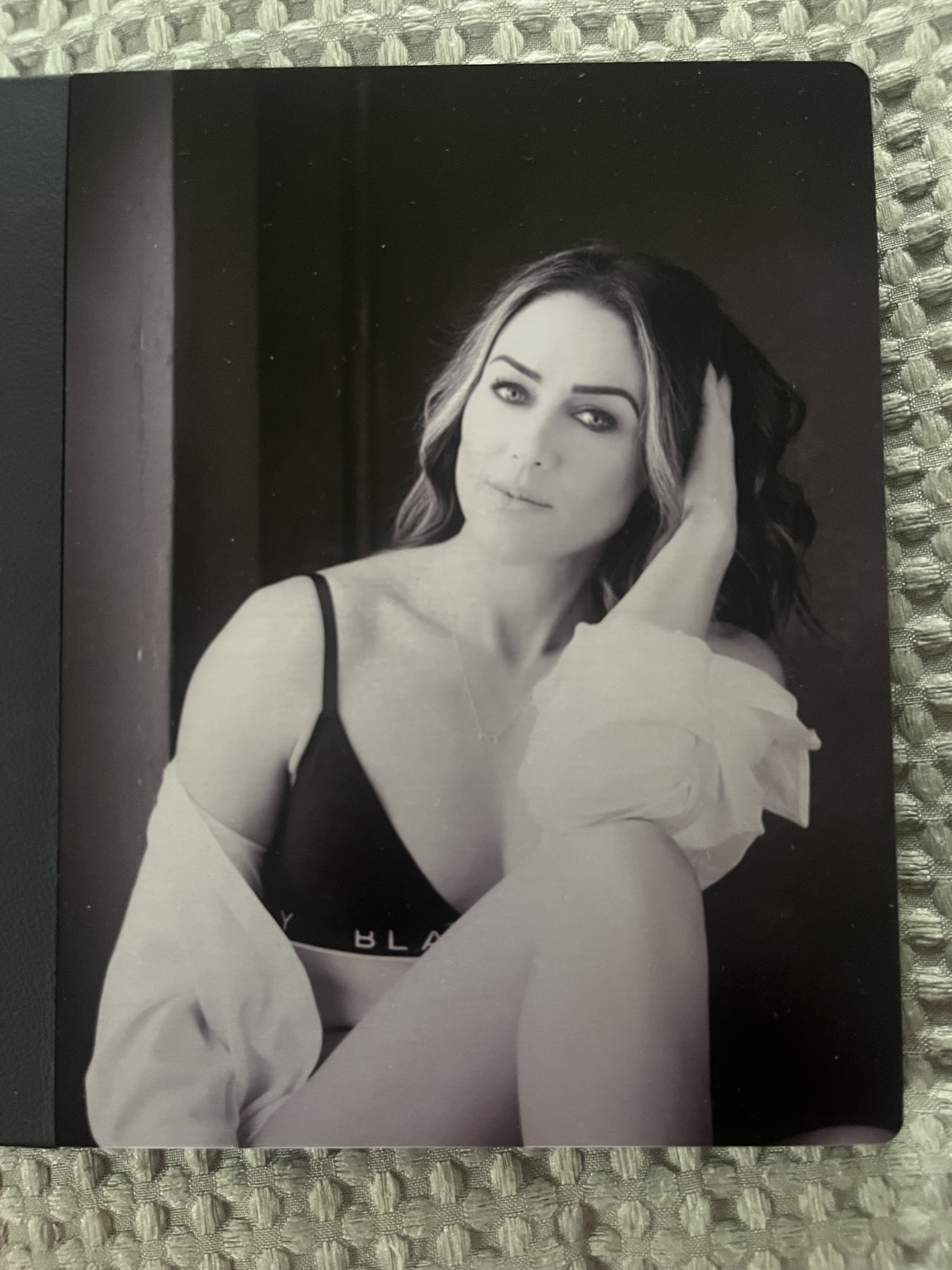 Interprete Naughty_Tori Foto 4