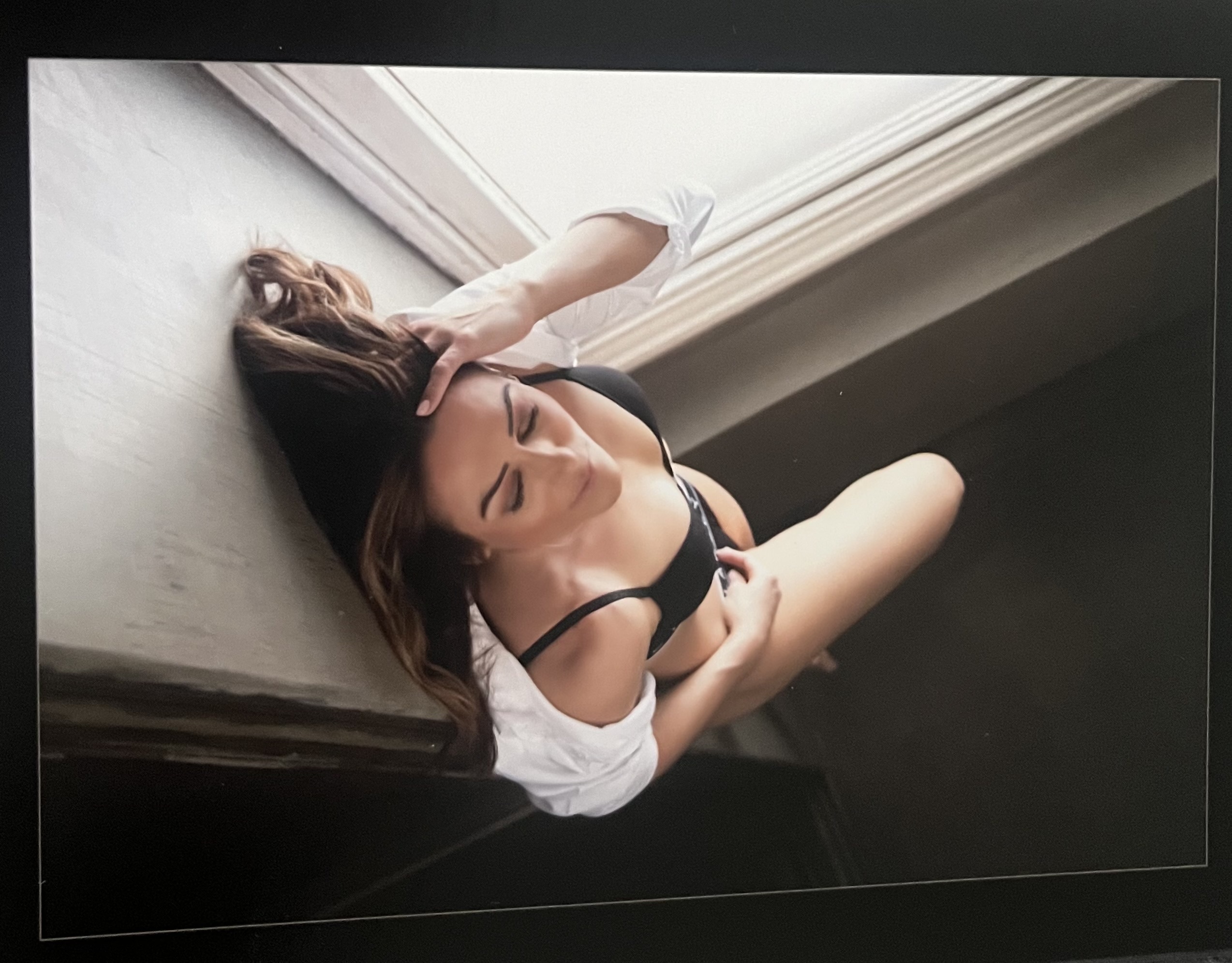 Interprete Naughty_Tori Foto 5