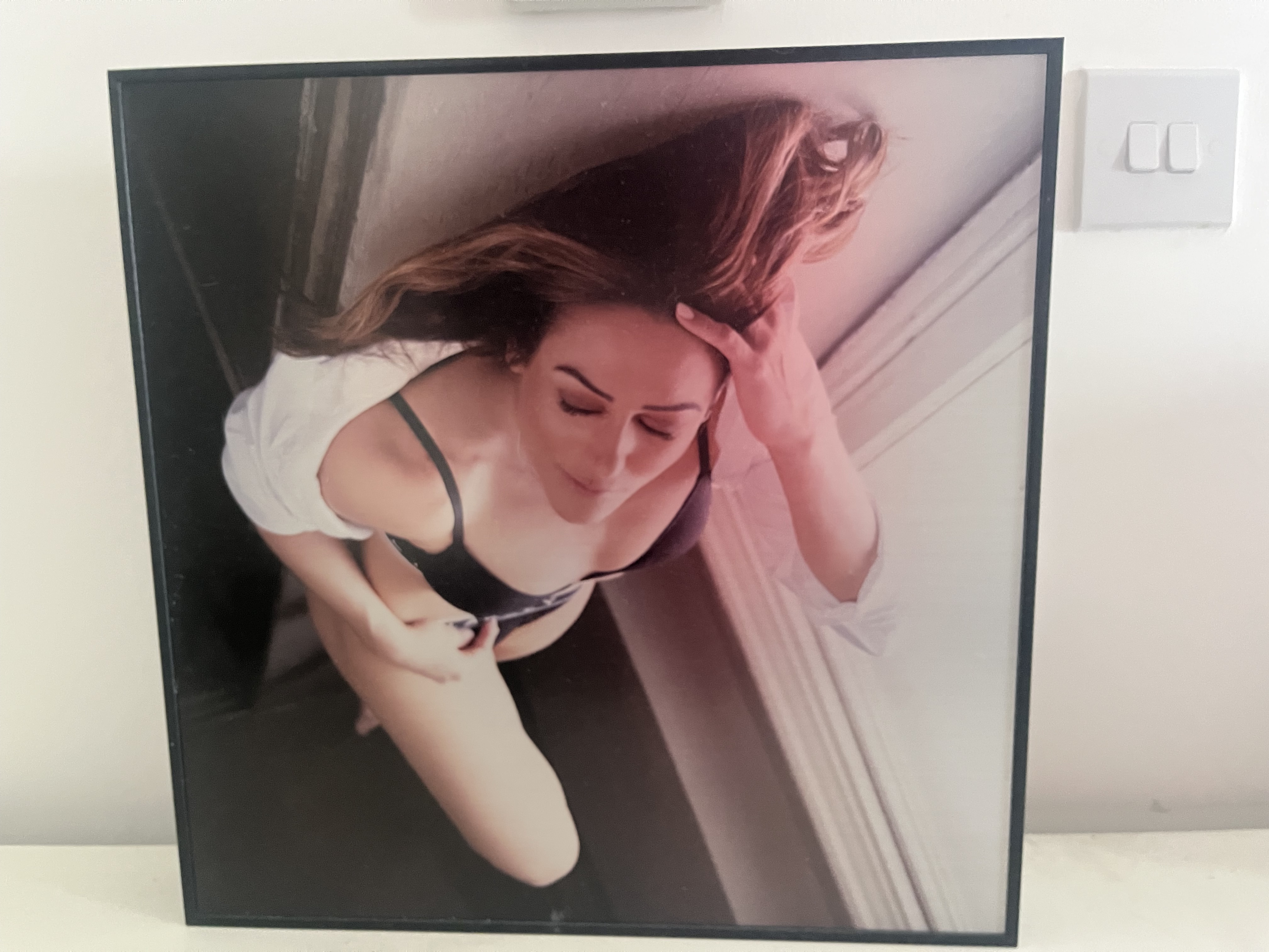 Interprete Naughty_Tori Foto 2