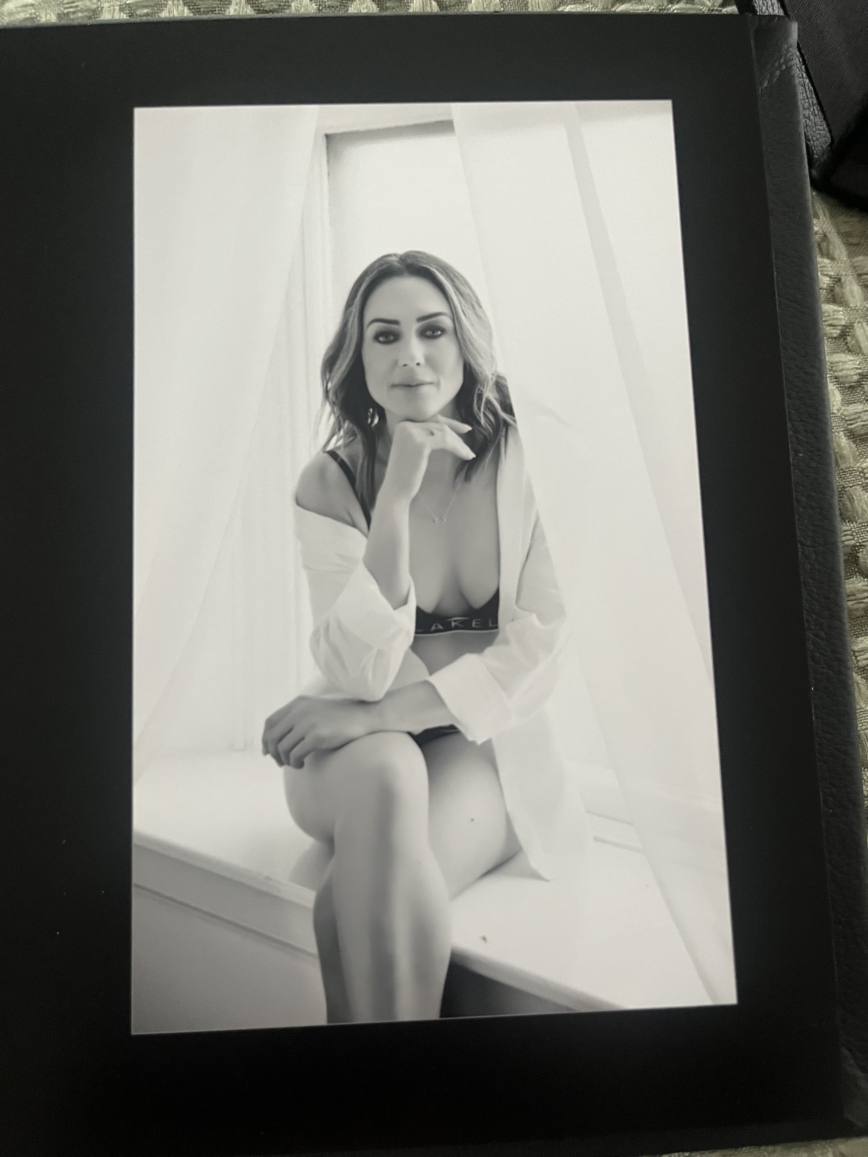 Interprete Naughty_Tori Foto 6