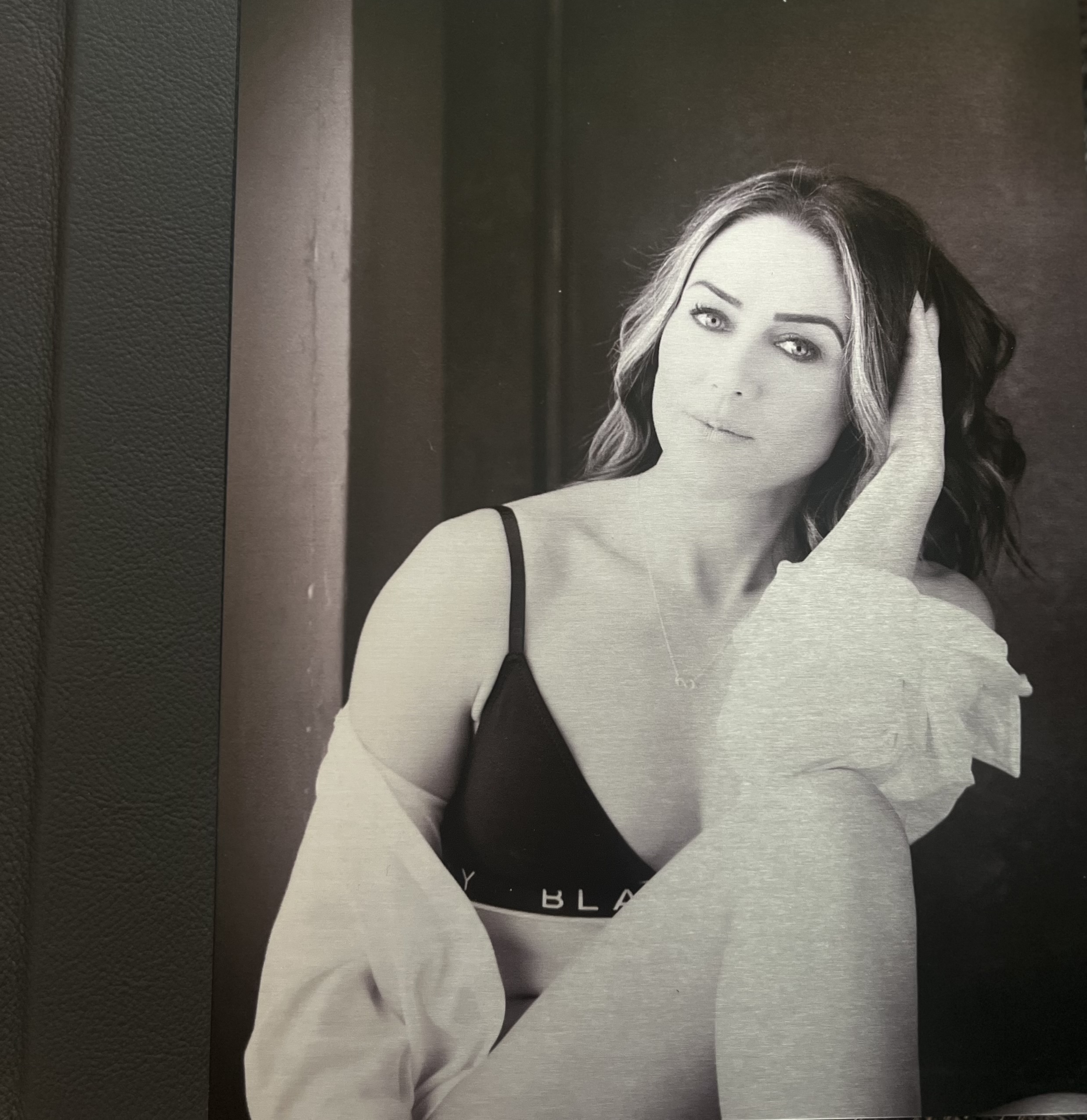 Interprete Naughty_Tori Foto 9